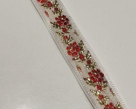 Лента шевица, ширит 1.5см, на метър